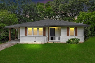629 Dunton Cir SE, Smyrna, GA 30082
