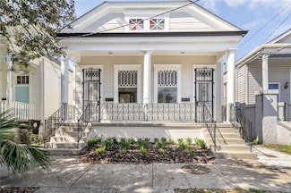 214 Audubon St, New Orleans, LA 70118