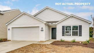 483 Darliene Dr, Plain City, OH 43064