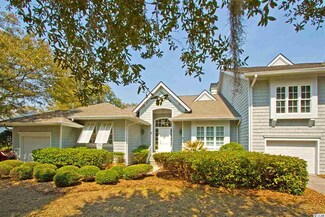 146 Colony Club Dr Unit E, Georgetown, SC 29440