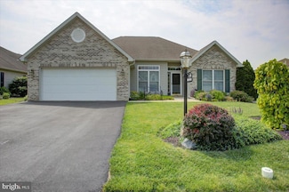 73 Northview Dr, Mechanicsburg, PA 17050