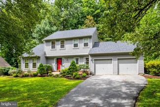 2612 Belle Crest Ln, Silver Spring, MD 20906