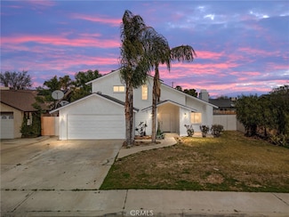 2100 Butterfield Ave, Bakersfield, CA 93304