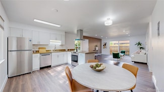 1034 Coronado Pkwy S Unit A, Denver, CO 80229