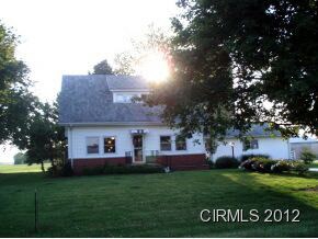 3556 N 400 E, Lagro, IN 46941