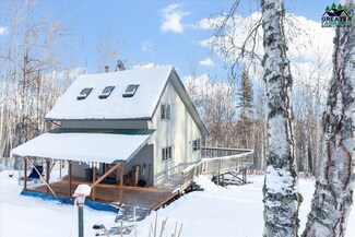 2090 Red Berry Rd, Fairbanks, AK 99709