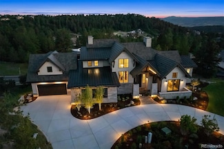 1118 Northwood Ln, Castle Rock, CO 80108