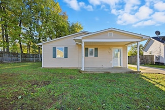 405 Saint John Ct, Lexington, KY 40511