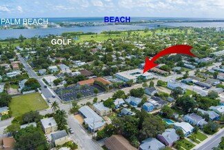 702 N Federal Hwy Unit A1, Lake Worth, FL 33460