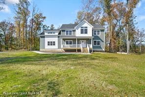 18 Silo Ridge Dr, Wallkill, NY 12589