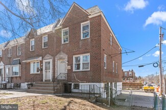 4200 Magee Ave, Philadelphia, PA 19135