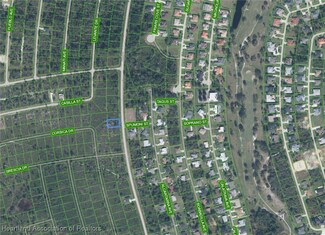 4825 Cortez Blvd, Sebring, FL 33872