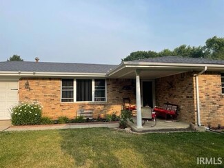 1433 Earlham Ave, New Castle, IN 47362