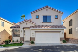 10405 Nutt Creek Ave, Las Vegas, NV 89129