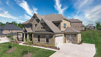 8313 Balcony Bridge Rd, Huntersville, NC 28078