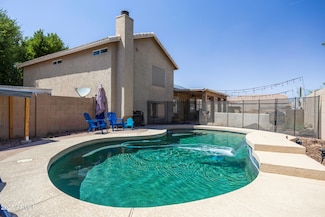 1496 N La Mer Cir, Casa Grande, AZ 85122