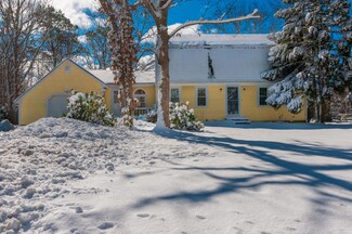 46 Windsor Rd, Sandwich, MA 02563