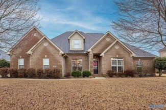 25954 Rosedown Dr, Athens, AL 35613