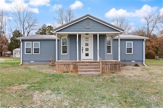 11098 S Sunny Way, Hardinsburg, IN 47125