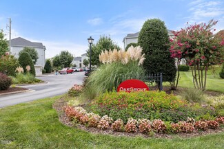 3475 Forestdale Dr Unit 3-A, Burlington, NC 27215