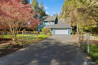 6340 Ponderosa Blvd NE, Hansville, WA 98340