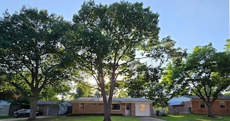 3205 Karla Dr, Mesquite, TX 75150
