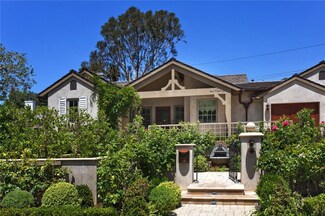 426 Arroyo Chico, Laguna Beach, CA 92651