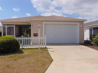 1420 Fairway St, The Villages, FL 32162