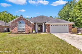 6809 Westwind Dr, Biloxi, MS 39532