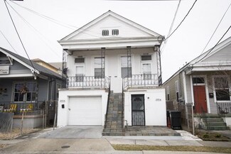 2508 Jena St, New Orleans, LA 70115