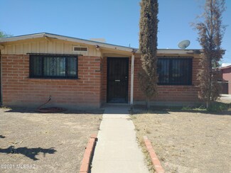 117 W Calle Garcia, Tucson, AZ 85706