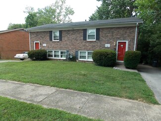 3407 Sutherland Dr Unit A & B, Lexington, KY 40517