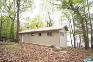 140 Clearwater Point Rd, Cropwell, AL 35054
