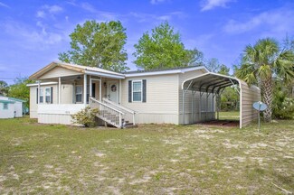 1515 SE First Ave, Steinhatchee, FL 32359