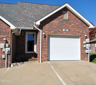 167 Tradition Place Unit 167, Bristol, VA 24201