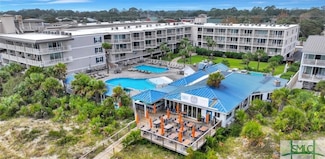 3 3rd St Unit 517, Tybee Island, GA 31328
