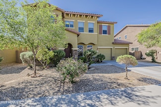 16253 W Yavapai St, Goodyear, AZ 85338