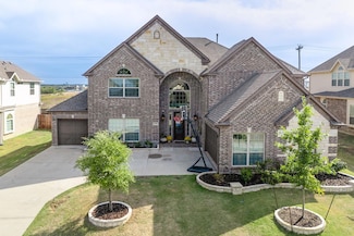 7916 Graystone Dr, Sachse, TX 75048