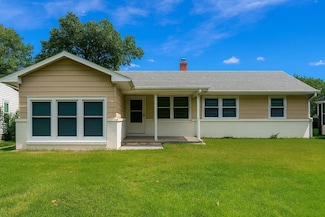 1714 W Anita Ave, Wichita, KS 67217