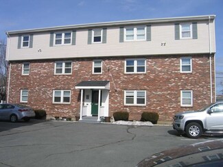 1038 Cove Rd Unit 9, New Bedford, MA 02744