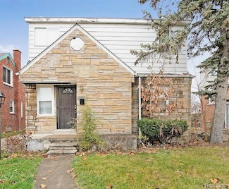 6849 Rosemont Ave, Detroit, MI 48228