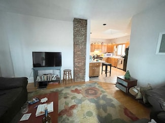 19 Bucknam St Unit 3, Roxbury Crossing, MA 02120