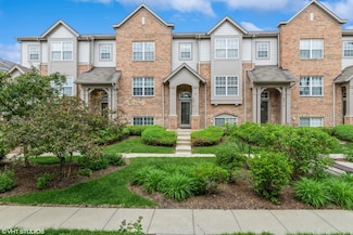 6812 Meadow Ln, Morton Grove, IL 60053