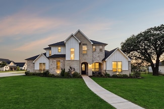 4309 Laura Ln, Flower Mound, TX 75022