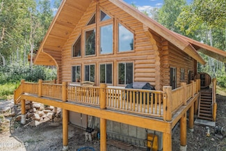 3826 Blue Spruce Dr, Heber City, UT 84032