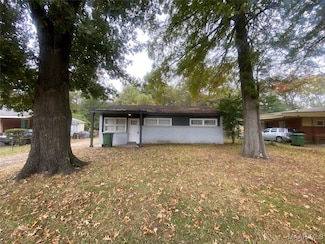 3220 Doris Cir, Montgomery, AL 36105