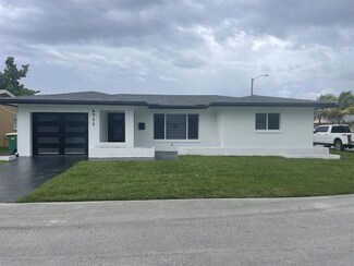 6711 NW 59th St, Tamarac, FL 33321