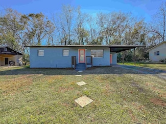 110 Hinson Cir S, Havana, FL 32333