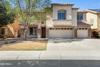 43232 W Magnolia Rd, Maricopa, AZ 85138