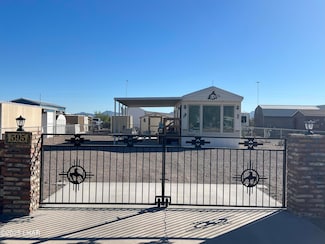 595 S Connor Ln, Quartzsite, AZ 85346